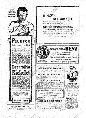ABC MADRID 14-12-1921 página 27