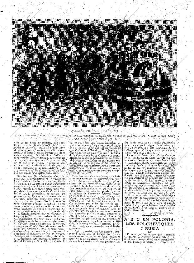 ABC MADRID 14-12-1921 página 4