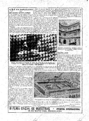 ABC MADRID 14-12-1921 página 6