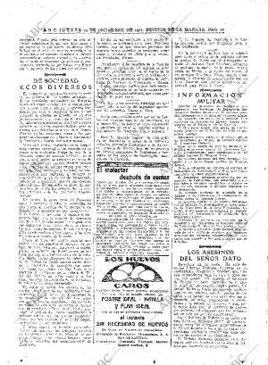 ABC MADRID 15-12-1921 página 10