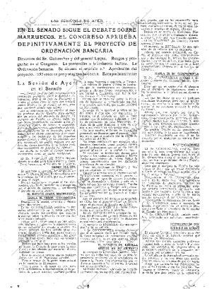 ABC MADRID 15-12-1921 página 11
