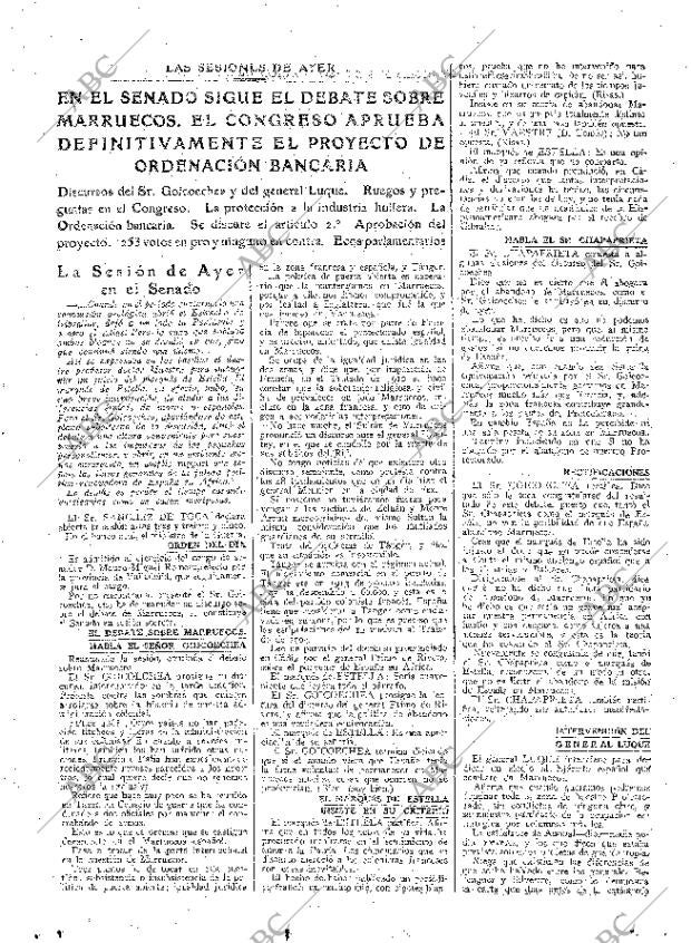 ABC MADRID 15-12-1921 página 11