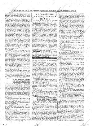 ABC MADRID 15-12-1921 página 13