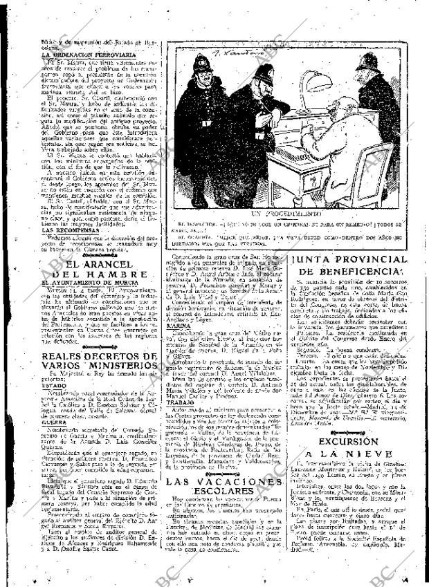 ABC MADRID 15-12-1921 página 15