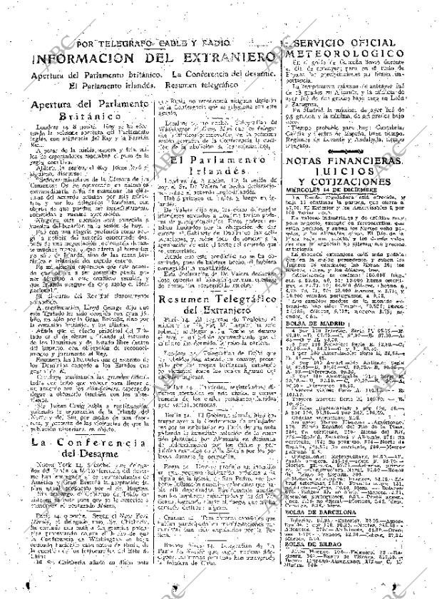 ABC MADRID 15-12-1921 página 17