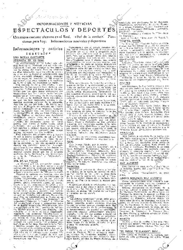 ABC MADRID 15-12-1921 página 19