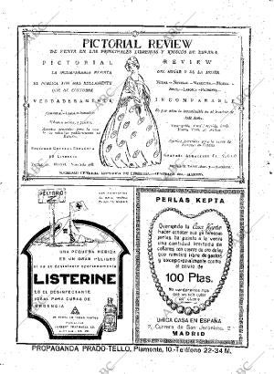 ABC MADRID 15-12-1921 página 2