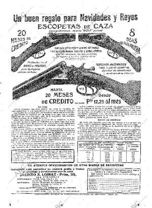 ABC MADRID 15-12-1921 página 21