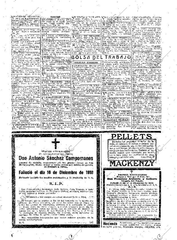 ABC MADRID 15-12-1921 página 23