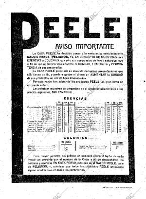 ABC MADRID 15-12-1921 página 28