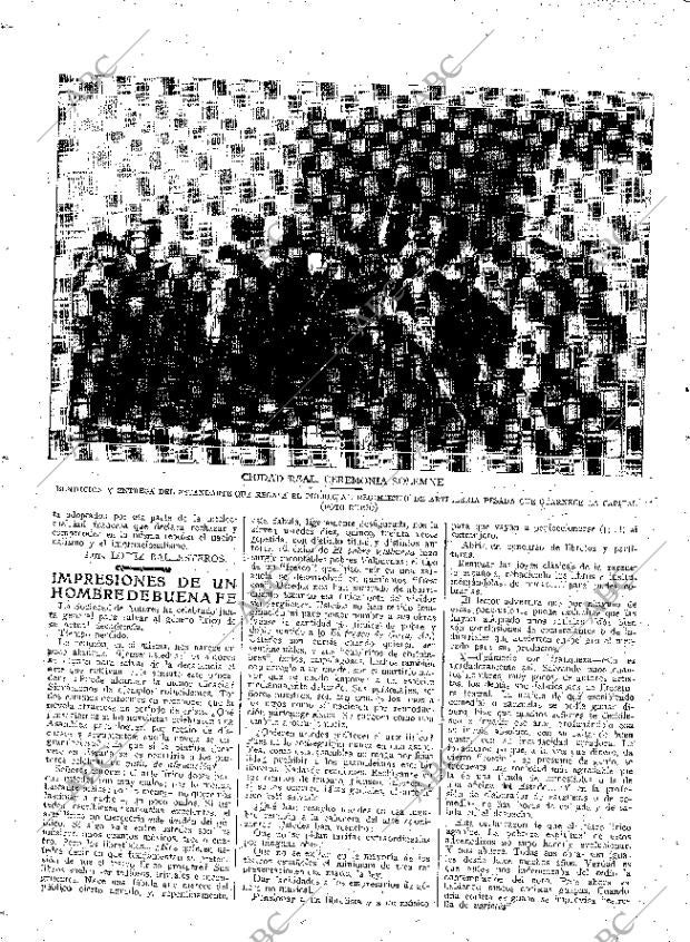 ABC MADRID 15-12-1921 página 4