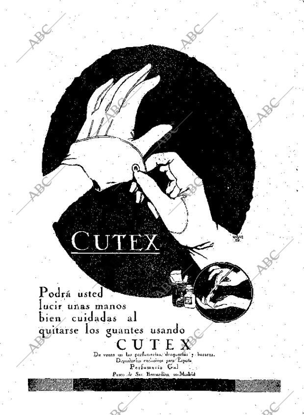 ABC MADRID 15-12-1921 página 6