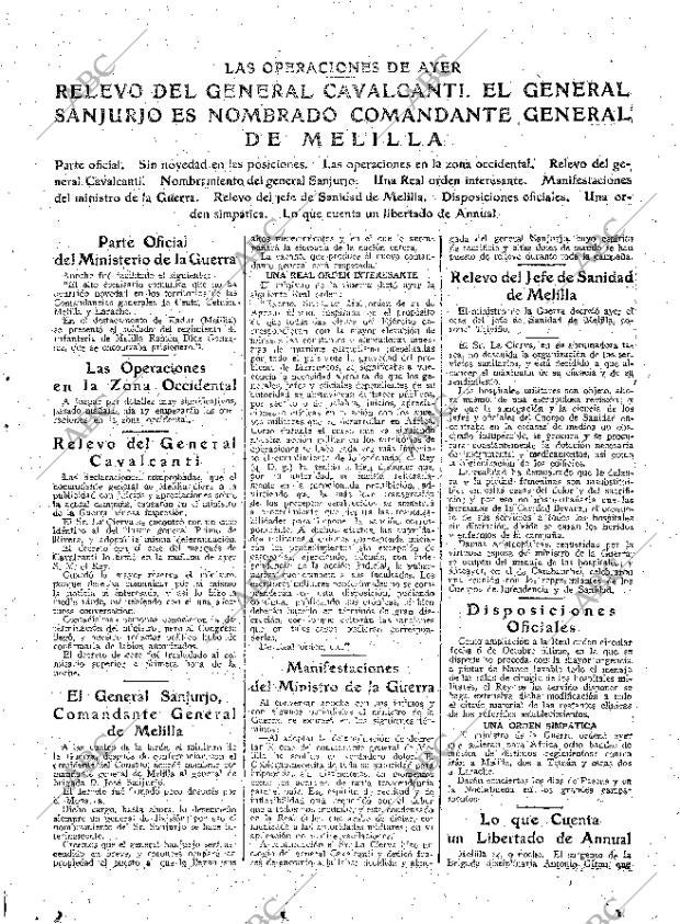 ABC MADRID 15-12-1921 página 7