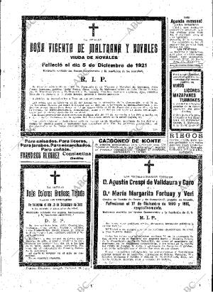 ABC MADRID 16-12-1921 página 25