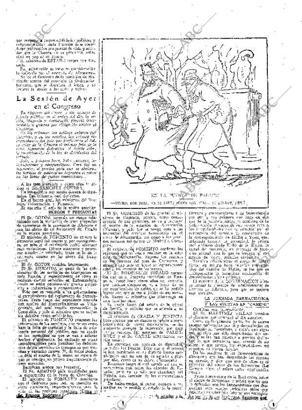 ABC MADRID 17-12-1921 página 11