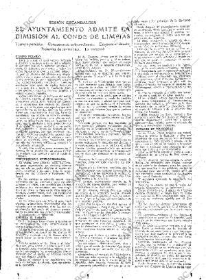 ABC MADRID 17-12-1921 página 15