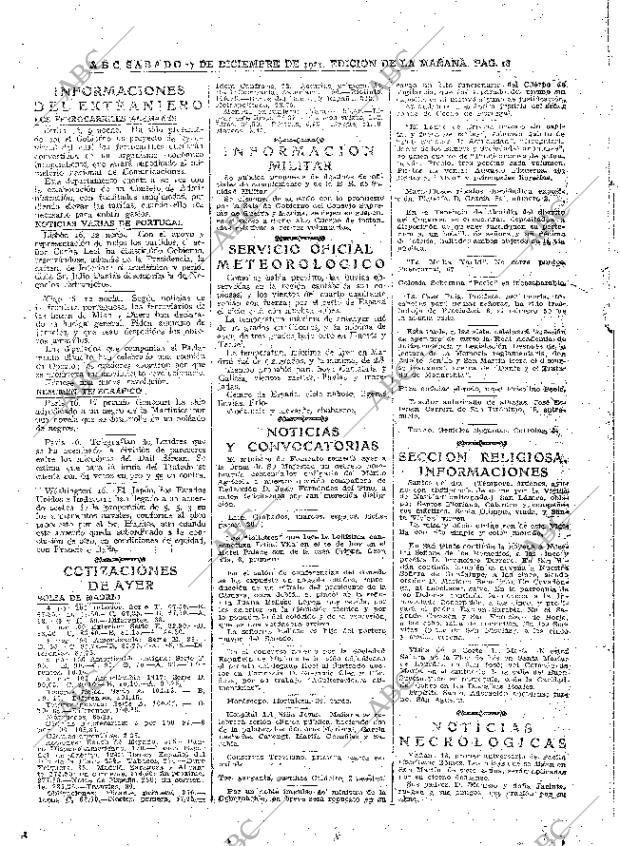 ABC MADRID 17-12-1921 página 18