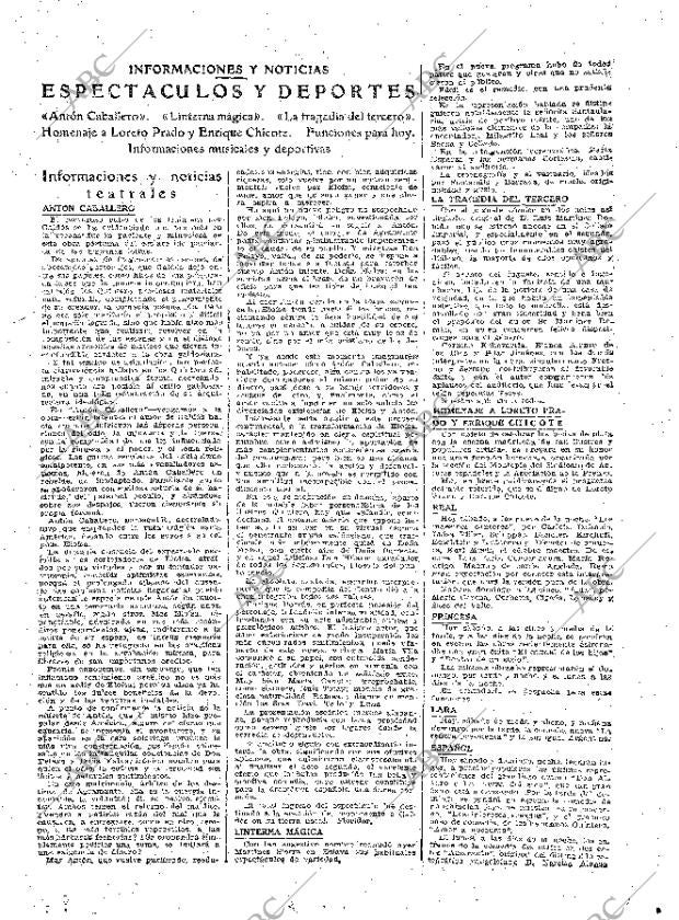 ABC MADRID 17-12-1921 página 19