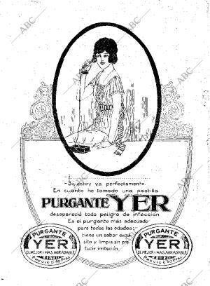 ABC MADRID 17-12-1921 página 2