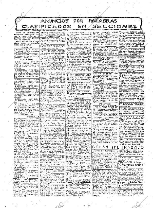 ABC MADRID 17-12-1921 página 22