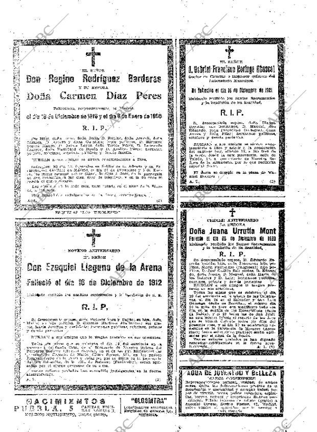 ABC MADRID 17-12-1921 página 24