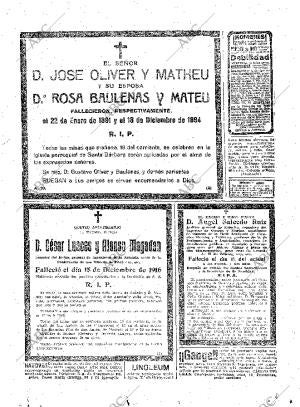 ABC MADRID 17-12-1921 página 25
