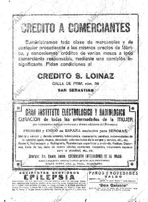 ABC MADRID 17-12-1921 página 26