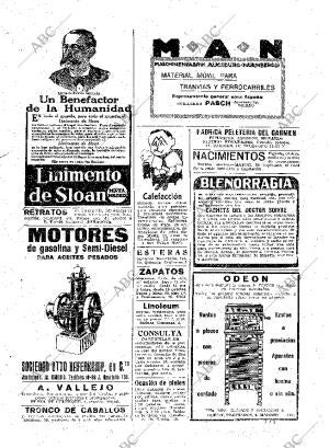 ABC MADRID 17-12-1921 página 27