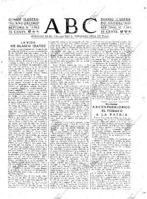 ABC MADRID 17-12-1921 página 3