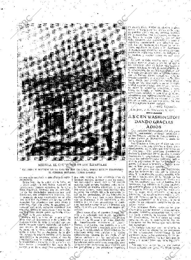 ABC MADRID 17-12-1921 página 4