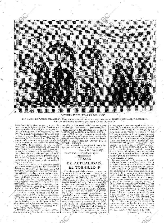 ABC MADRID 17-12-1921 página 5