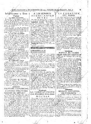 ABC MADRID 17-12-1921 página 8