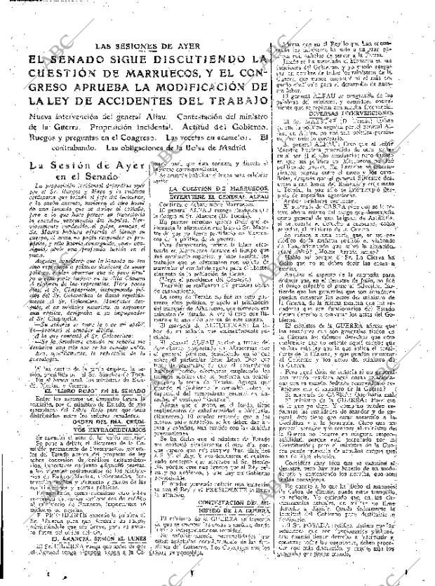 ABC MADRID 17-12-1921 página 9