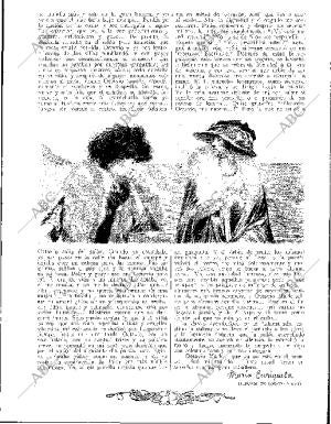 BLANCO Y NEGRO MADRID 18-12-1921 página 27