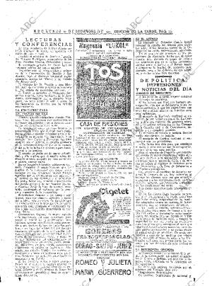 ABC MADRID 19-12-1921 página 13