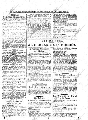 ABC MADRID 19-12-1921 página 18