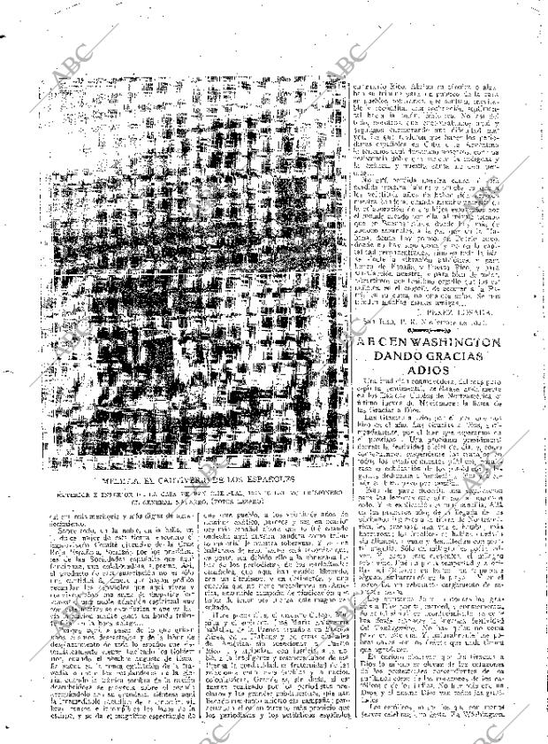 ABC MADRID 19-12-1921 página 4