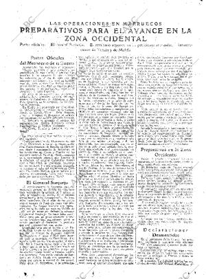 ABC MADRID 19-12-1921 página 7