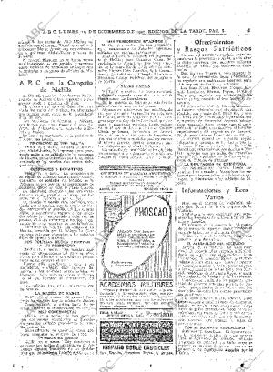 ABC MADRID 19-12-1921 página 8