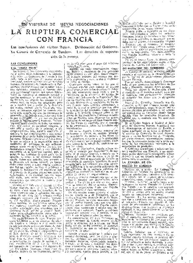ABC MADRID 19-12-1921 página 9