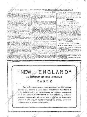 ABC MADRID 22-12-1921 página 10