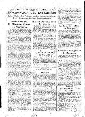 ABC MADRID 22-12-1921 página 15