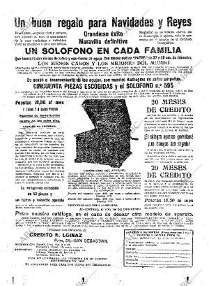 ABC MADRID 22-12-1921 página 21