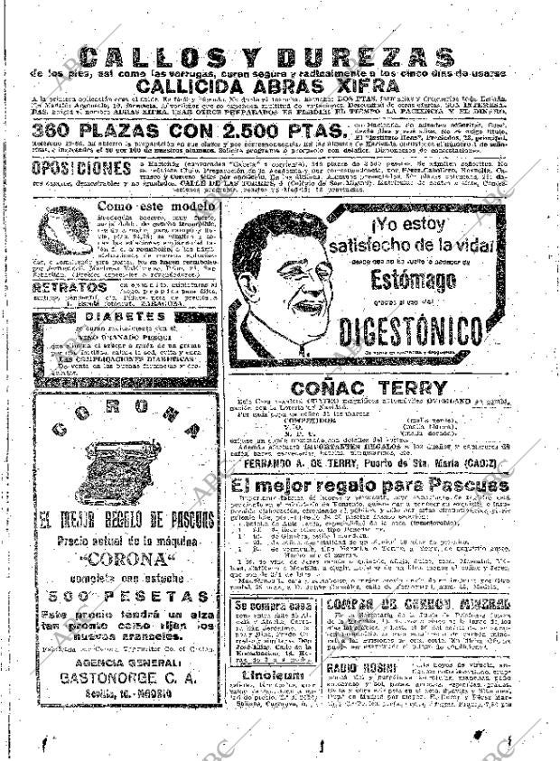 ABC MADRID 22-12-1921 página 26