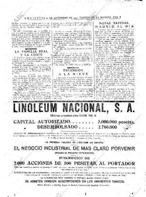 ABC MADRID 22-12-1921 página 8