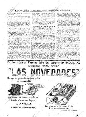 ABC MADRID 24-12-1921 página 10