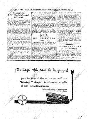 ABC MADRID 24-12-1921 página 14