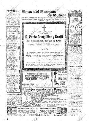 ABC MADRID 24-12-1921 página 21