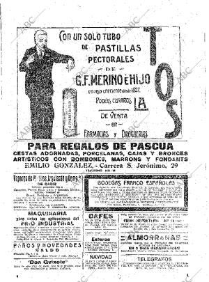 ABC MADRID 24-12-1921 página 24