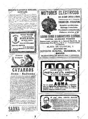 ABC MADRID 24-12-1921 página 25